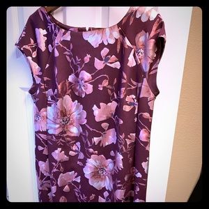 ECI WOMEN NEW YORK Dress